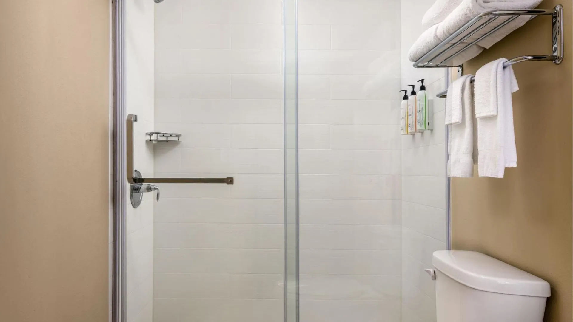 Hotel Springhill Bradenton 3*
