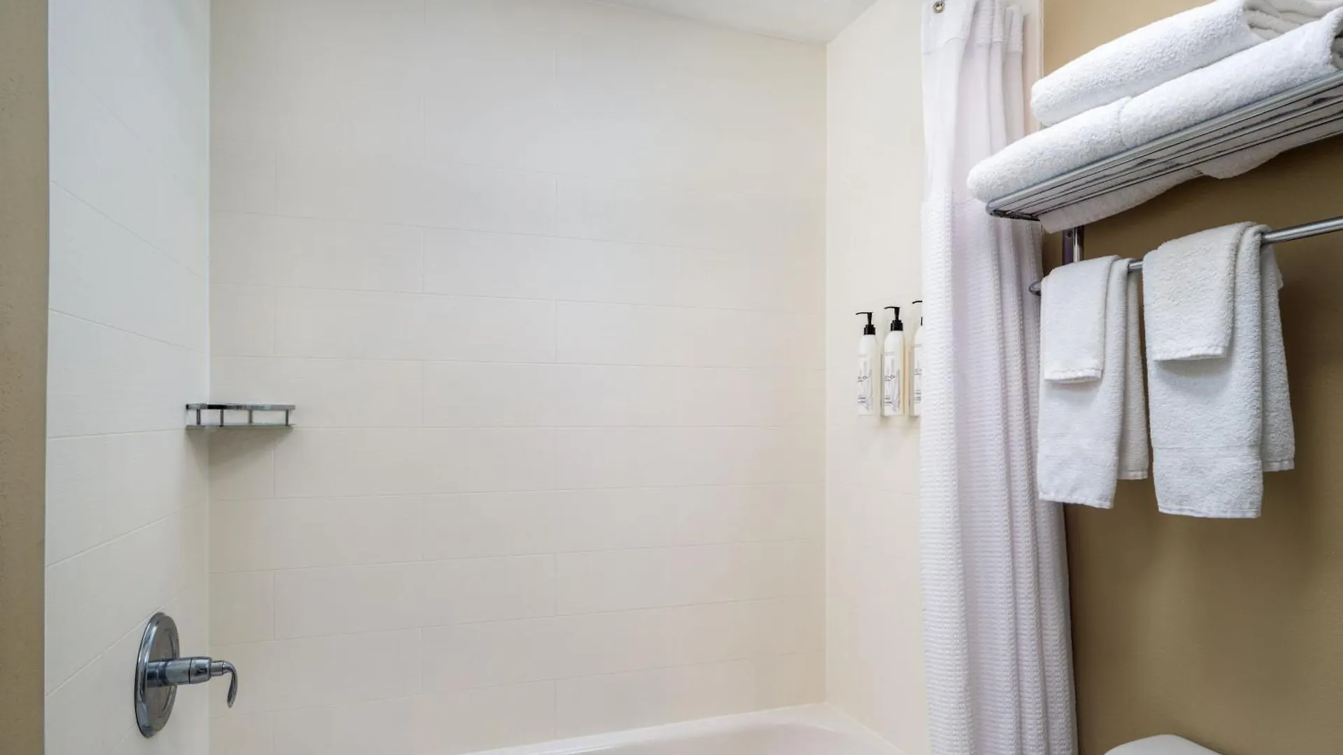 Springhill Bradenton Hotel Sarasota