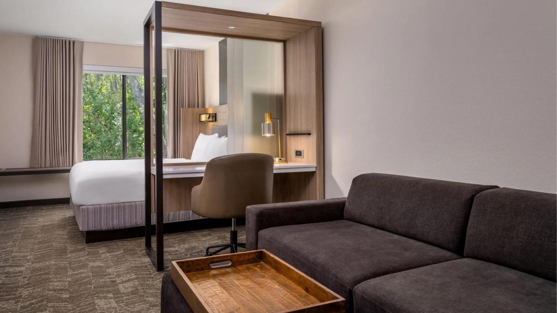 Hotel Springhill Bradenton Sarasota