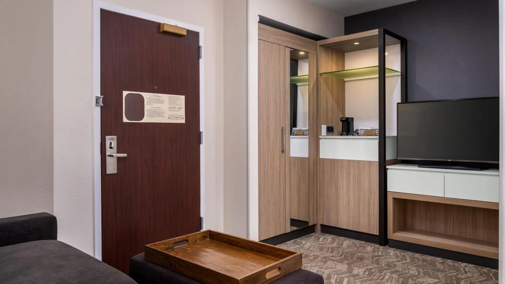 Springhill Bradenton 3* Sarasota