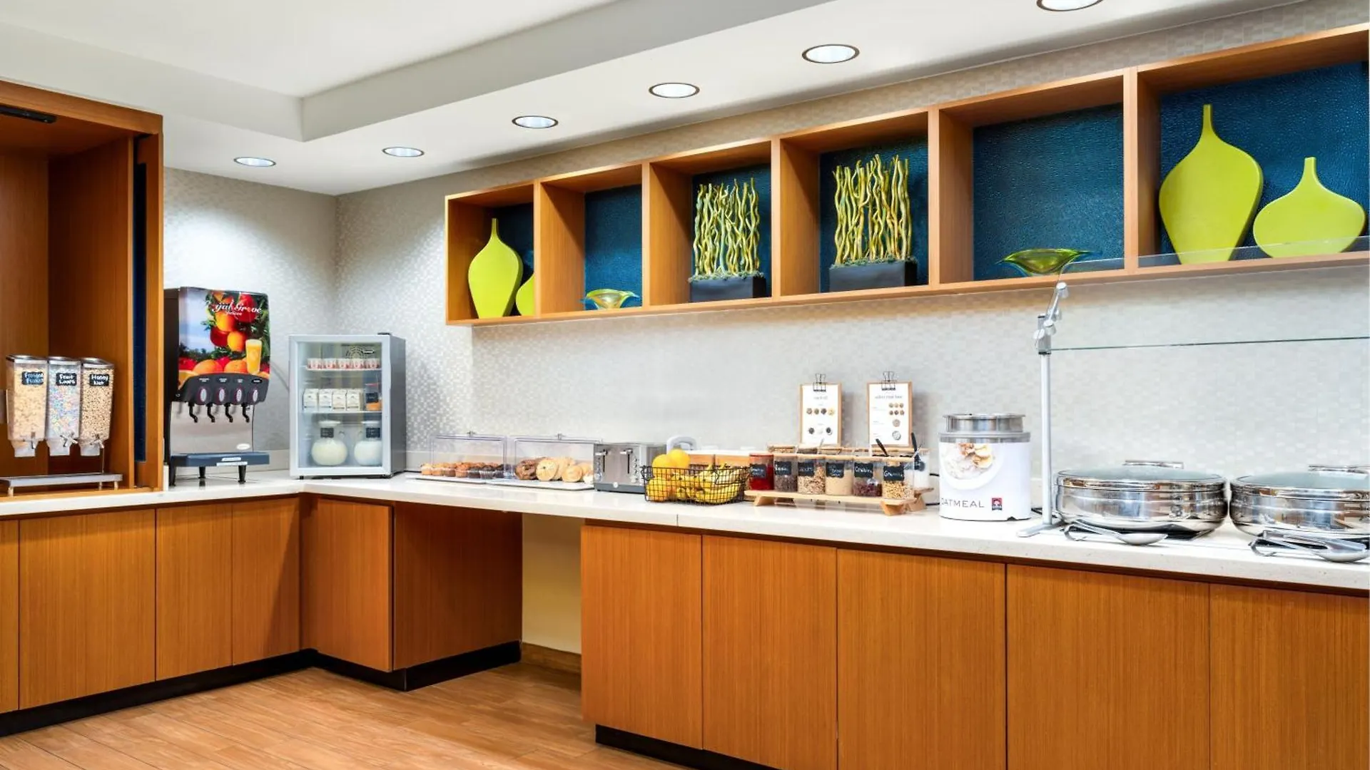 Springhill Bradenton Hotel Sarasota