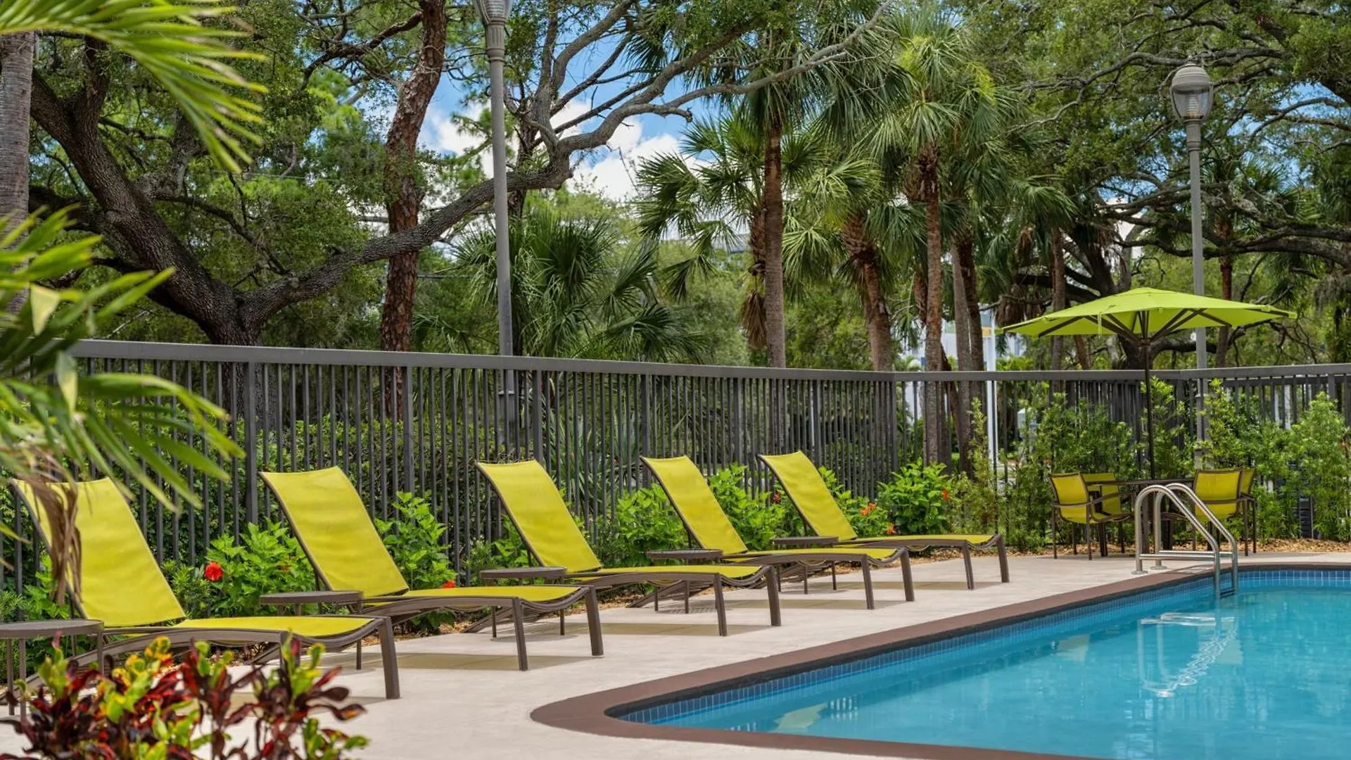 Springhill Bradenton