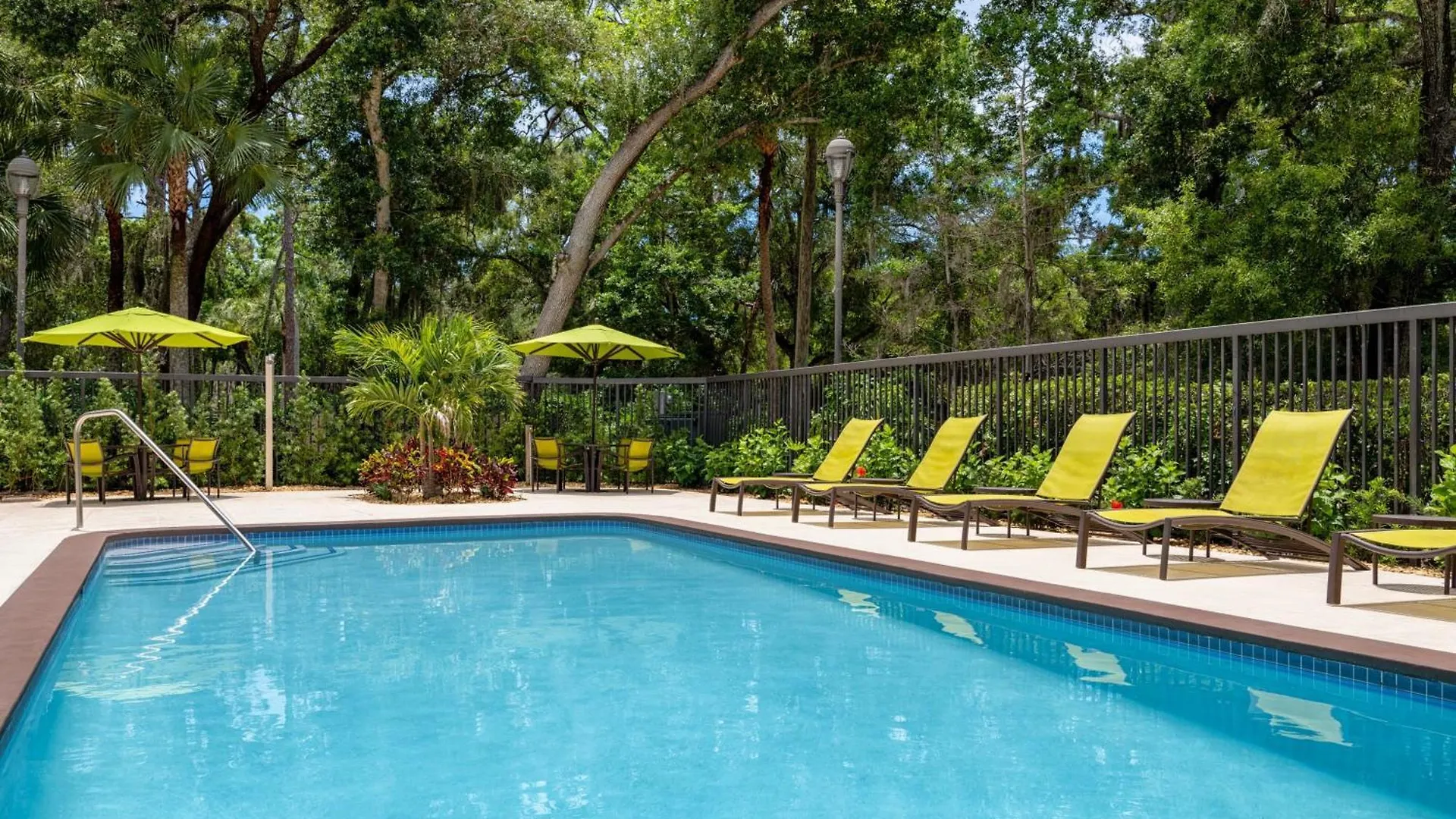 Hotel Springhill Bradenton 3*