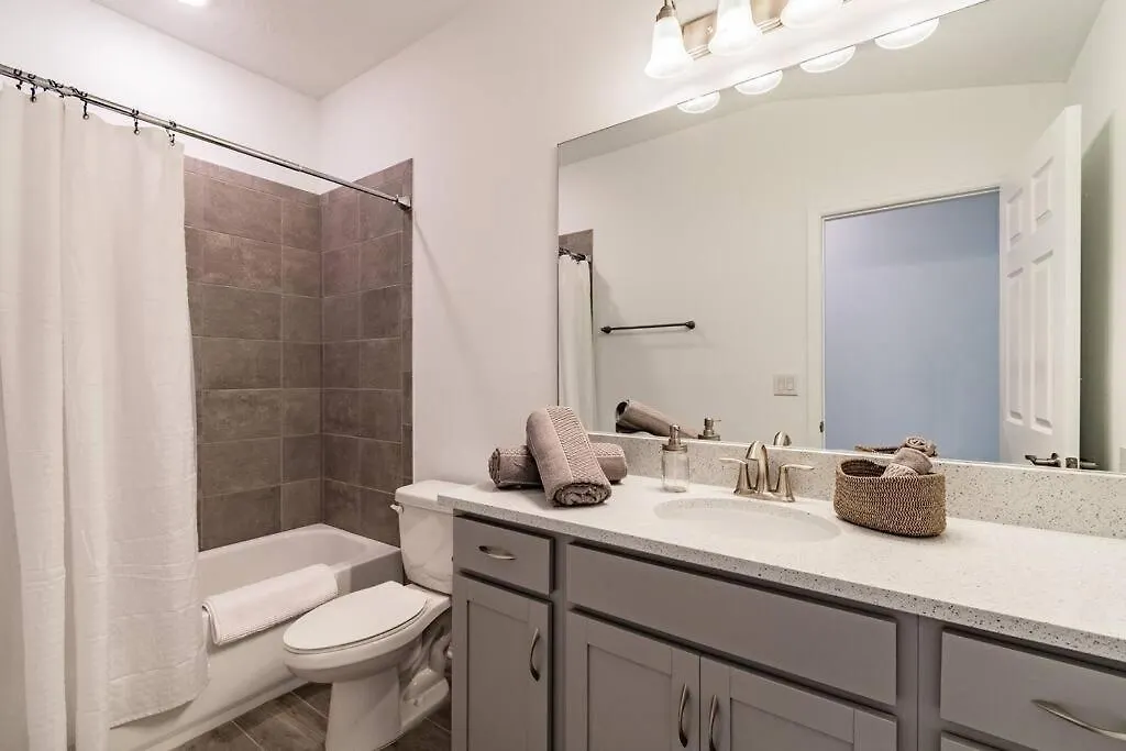 Villa Sienna Retreat - Your Dream Getaway In *
