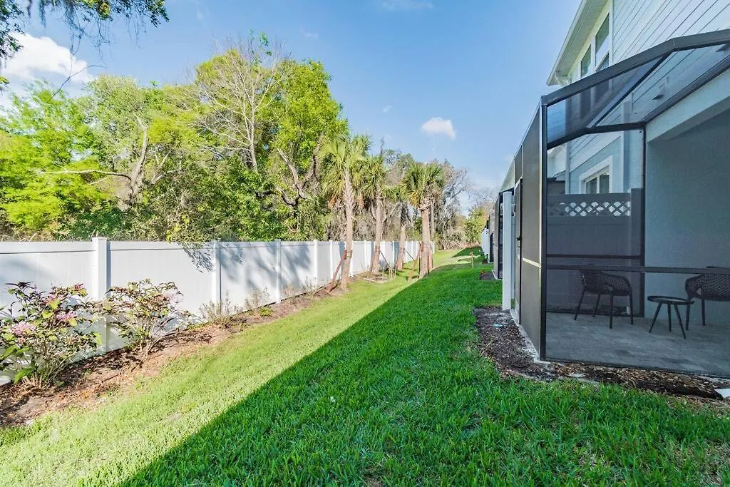 Villa Sienna Retreat - Your Dream Getaway In Sarasota