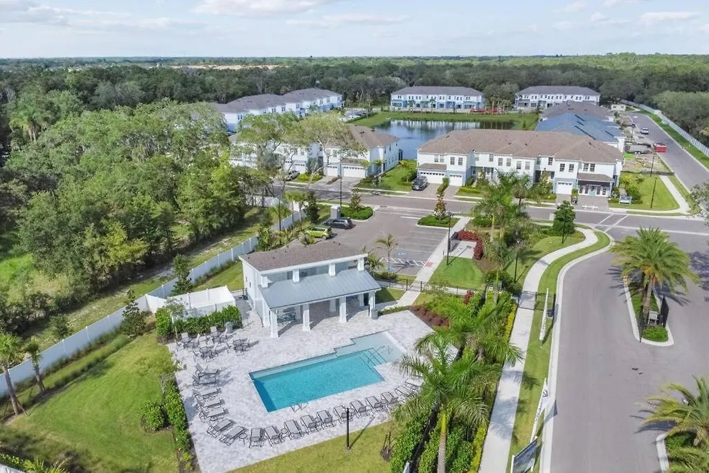 Sienna Retreat - Your Dream Getaway In Villa