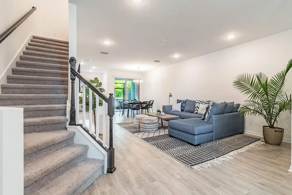 Villa Sienna Retreat - Your Dream Getaway In Sarasota