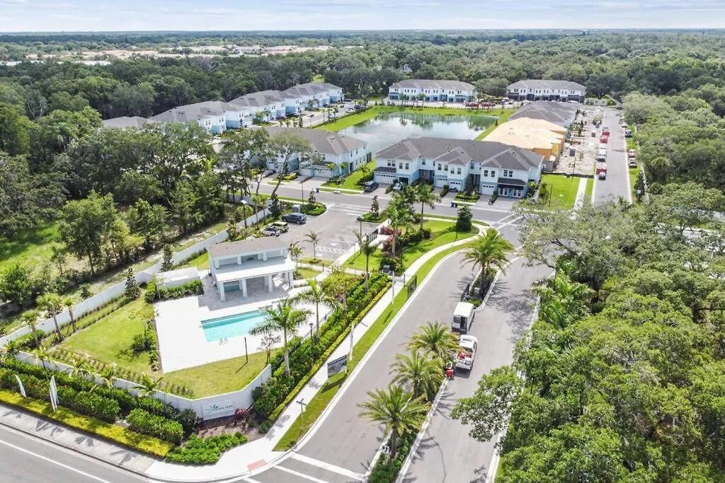 Sienna Retreat - Your Dream Getaway In Sarasota