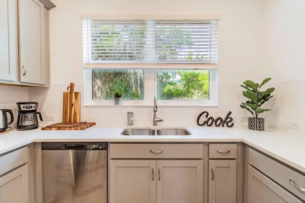 Sienna Retreat - Your Dream Getaway In * Sarasota