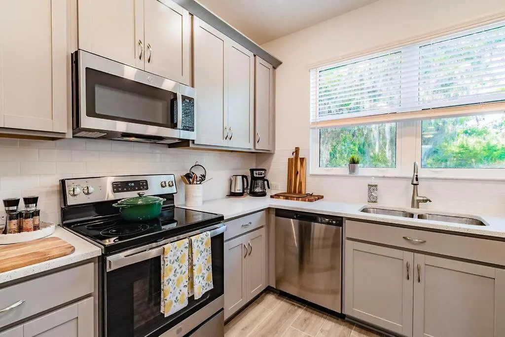 Villa Sienna Retreat - Your Dream Getaway In