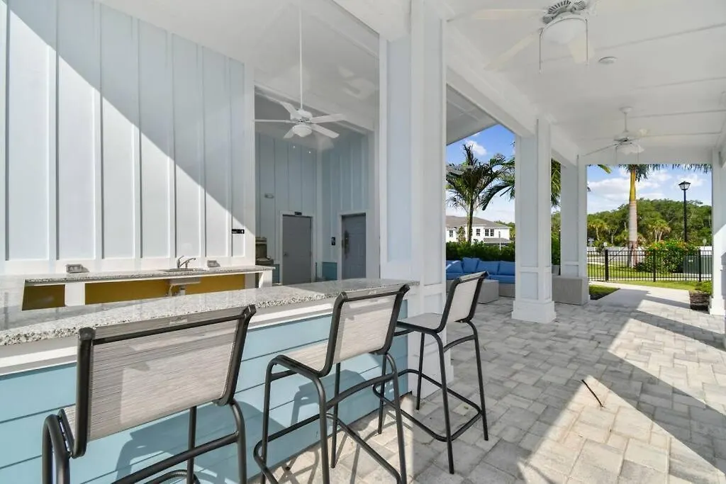 Sienna Retreat - Your Dream Getaway In Villa *