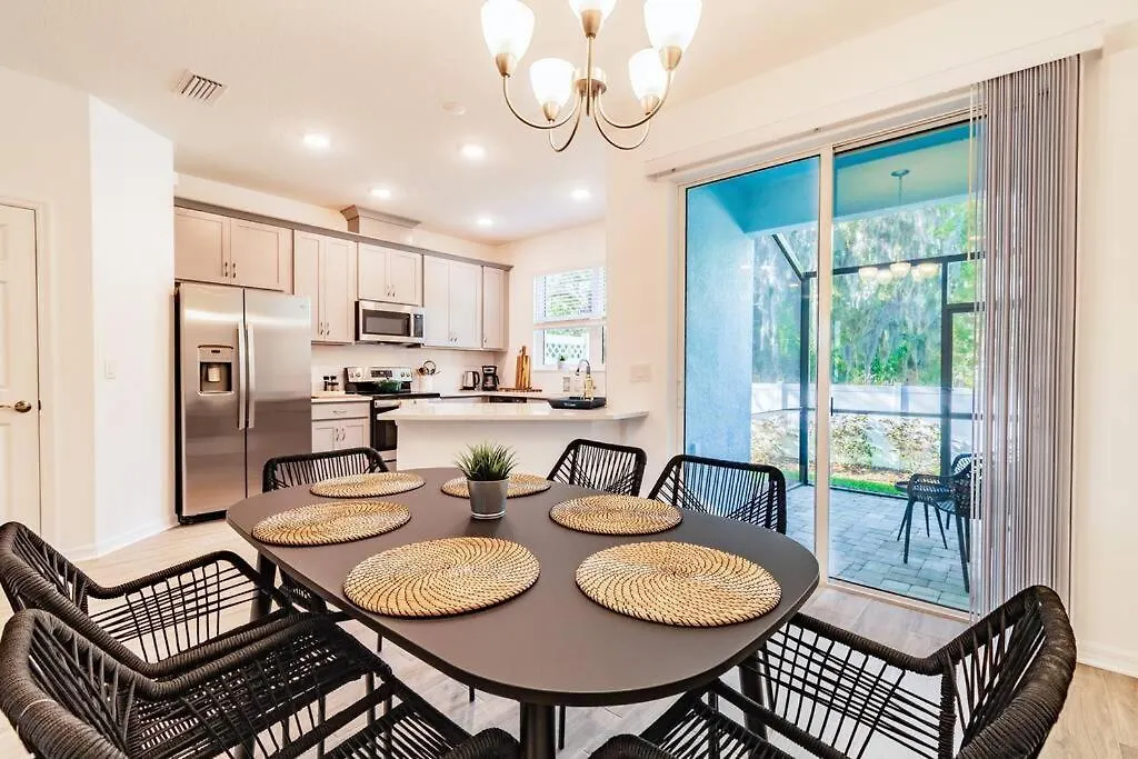 Sienna Retreat - Your Dream Getaway In Villa Sarasota