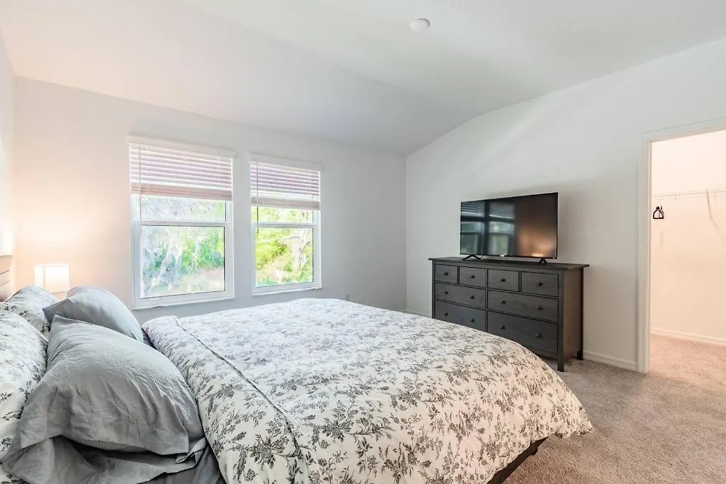 Sienna Retreat - Your Dream Getaway In Sarasota