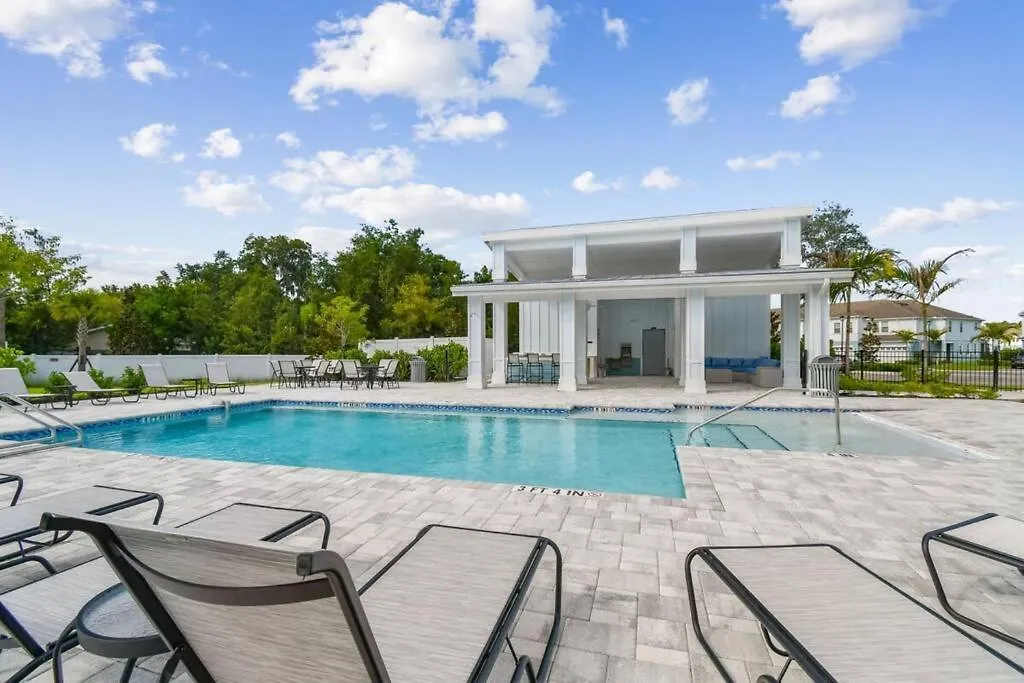 Sienna Retreat - Your Dream Getaway In Villa