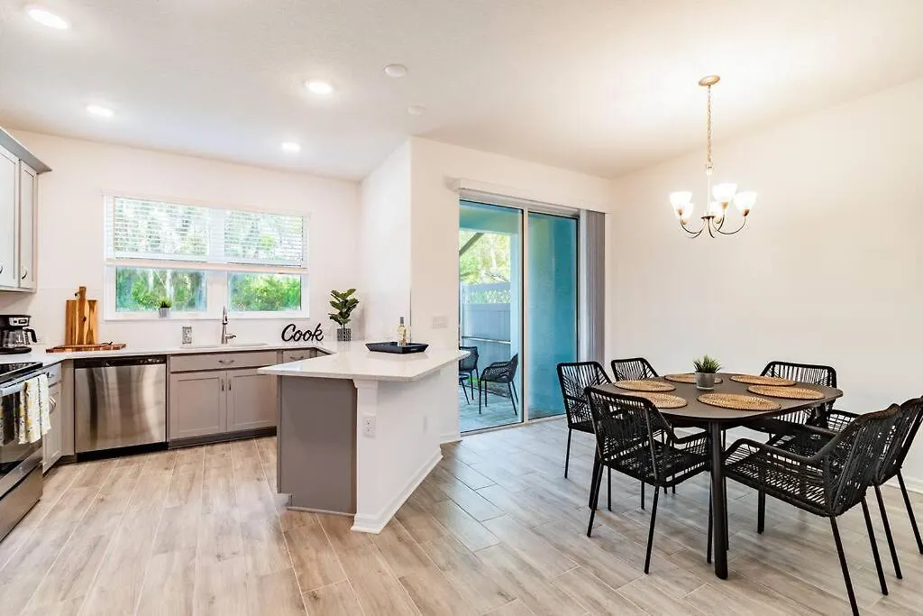 Sienna Retreat - Your Dream Getaway In * Sarasota