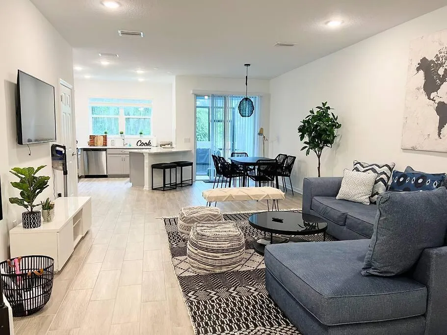 Sienna Retreat - Your Dream Getaway In Sarasota