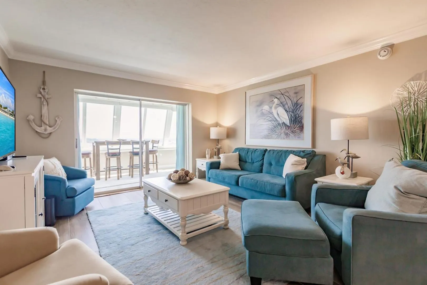 Holiday home 1200-602 Enjoy Relaxing Bayfront Bliss Sarasota