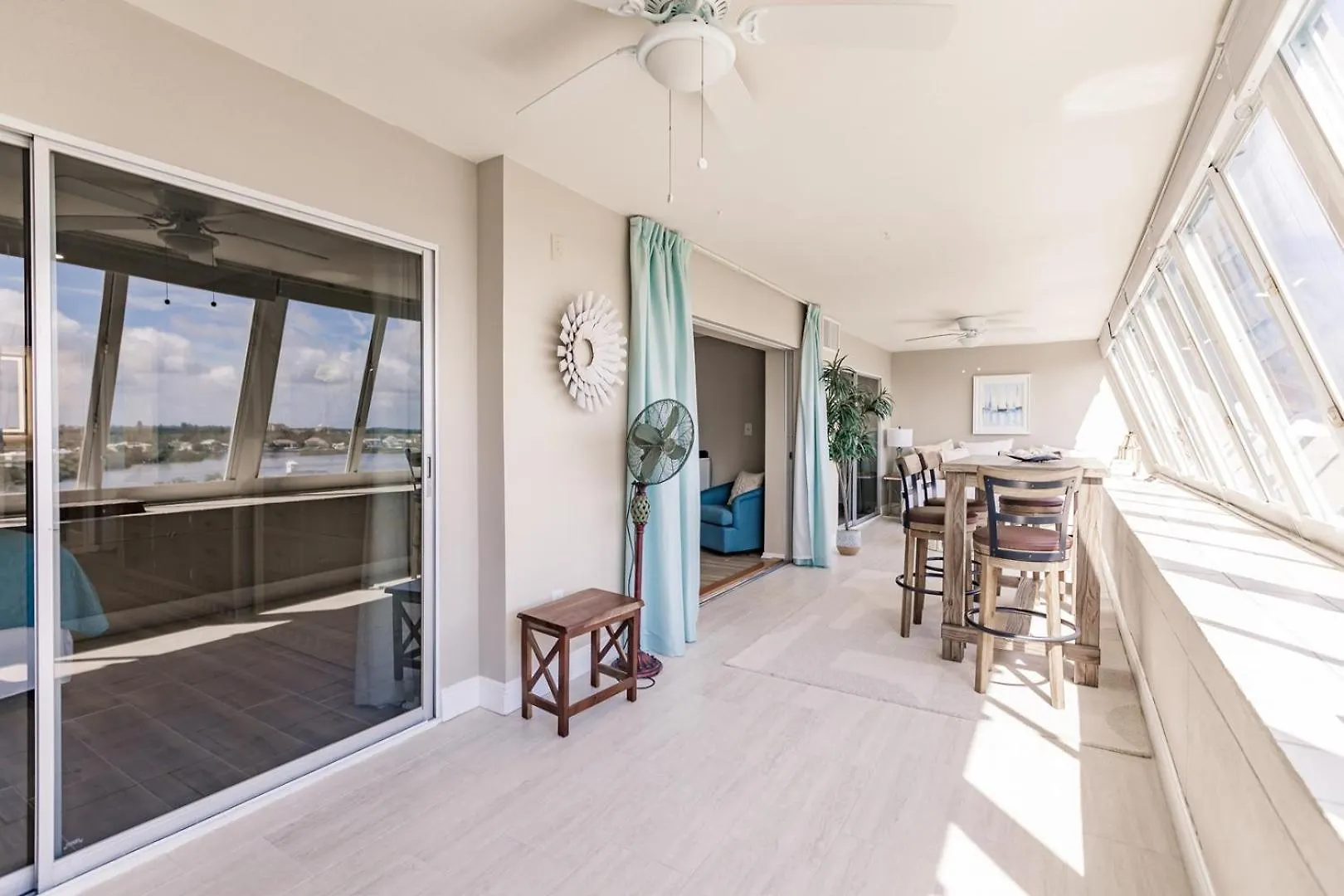 Holiday home 1200-602 Enjoy Relaxing Bayfront Bliss *