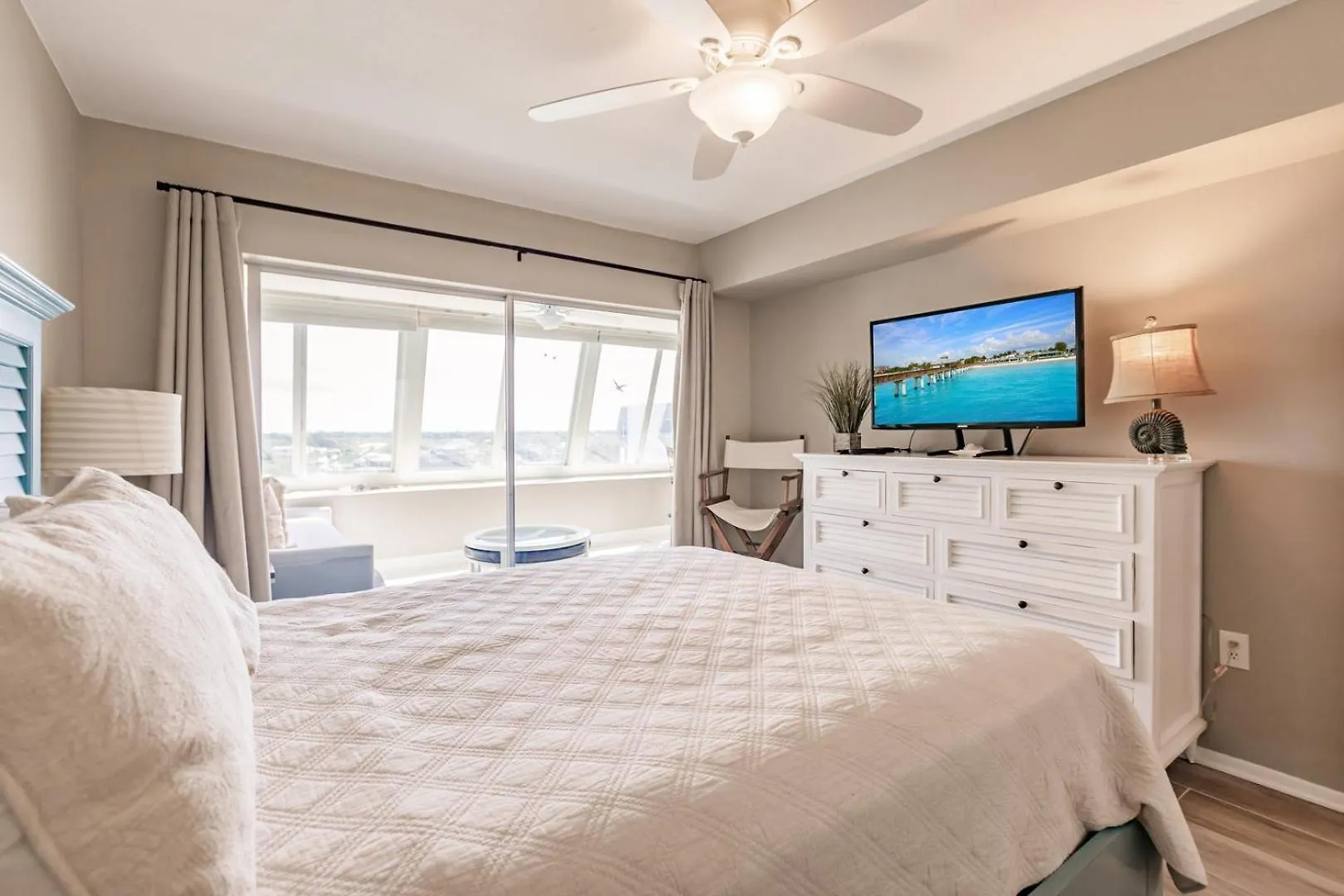 Holiday home 1200-602 Enjoy Relaxing Bayfront Bliss *