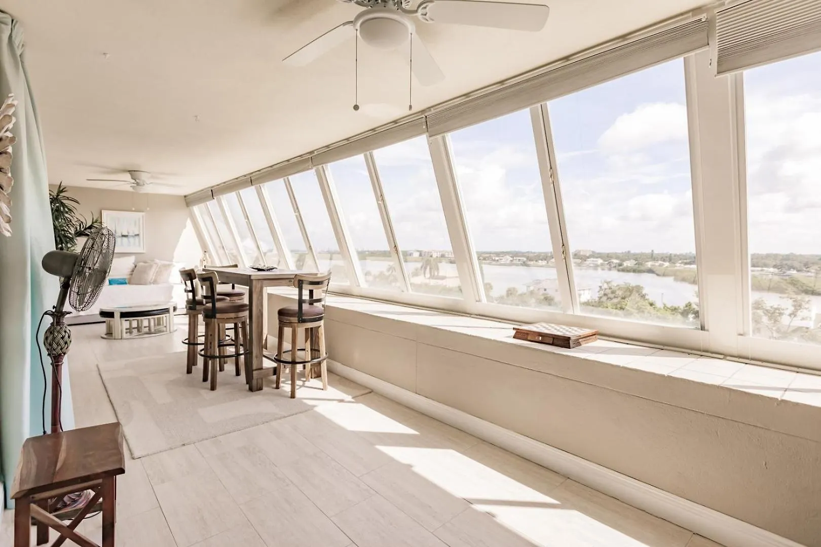 1200-602 Enjoy Relaxing Bayfront Bliss Holiday home Sarasota