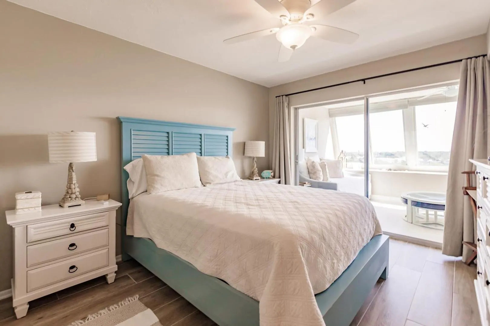 Holiday home 1200-602 Enjoy Relaxing Bayfront Bliss