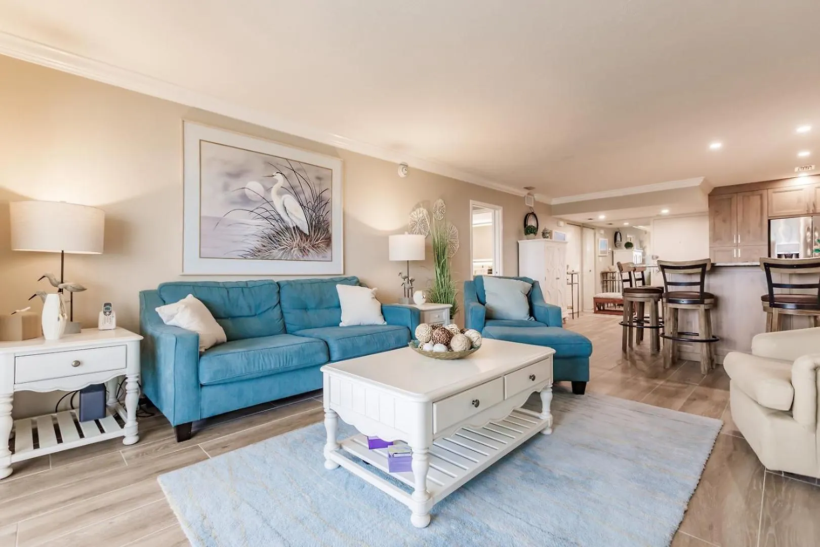 1200-602 Enjoy Relaxing Bayfront Bliss Holiday home Sarasota