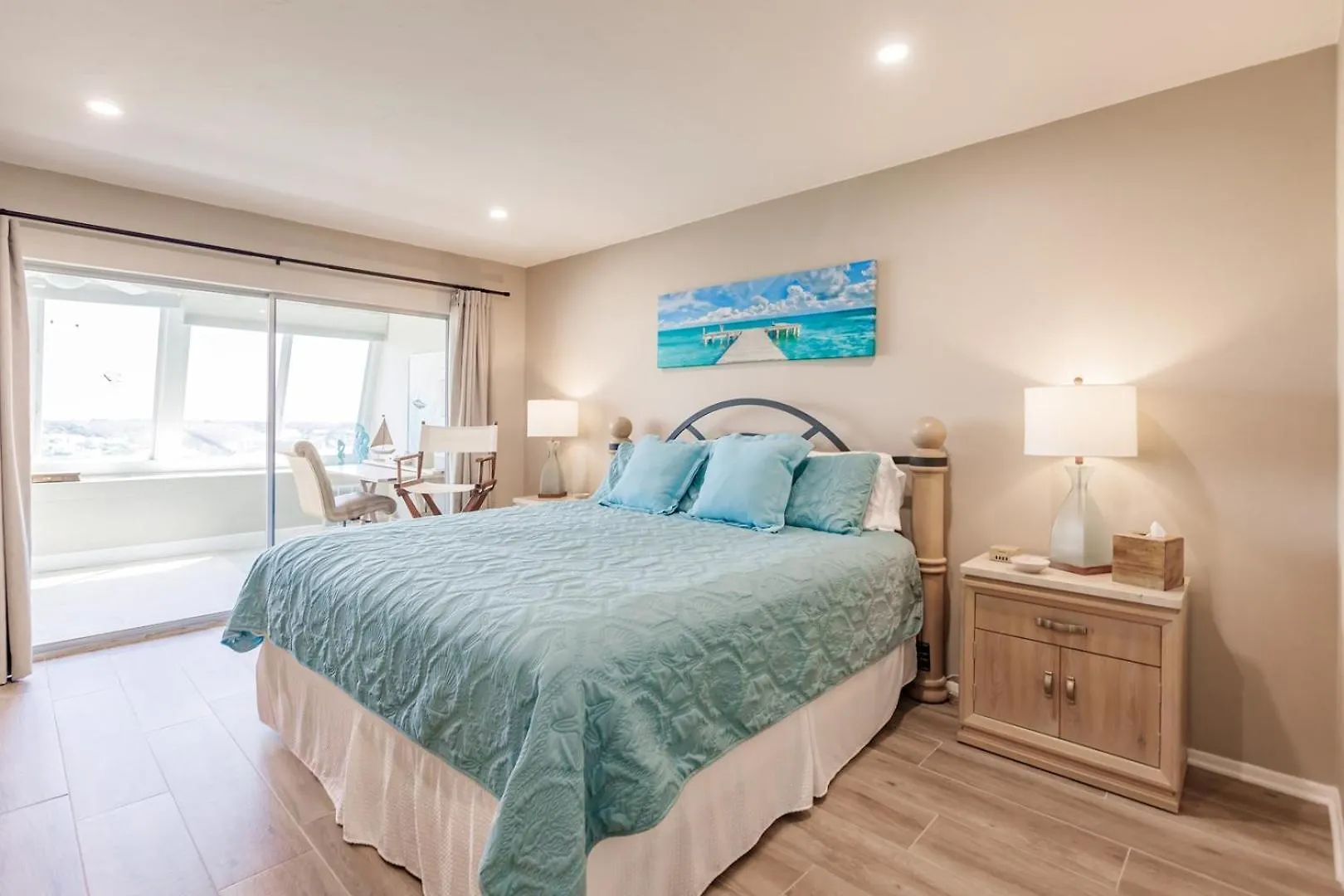 Holiday home 1200-602 Enjoy Relaxing Bayfront Bliss Sarasota