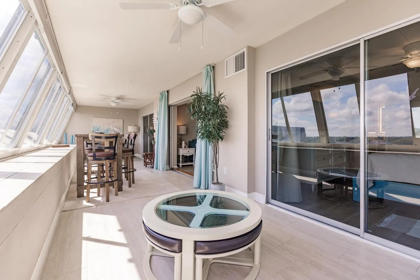 Holiday home 1200-602 Enjoy Relaxing Bayfront Bliss