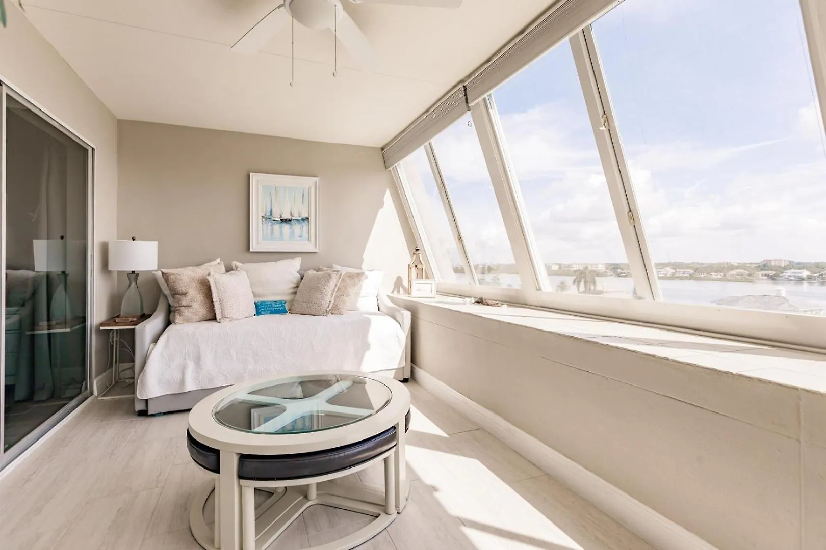 Holiday home 1200-602 Enjoy Relaxing Bayfront Bliss *