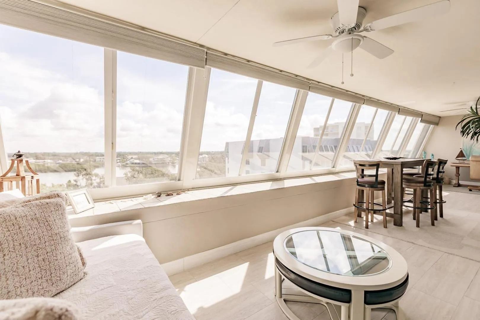 1200-602 Enjoy Relaxing Bayfront Bliss Holiday home Sarasota