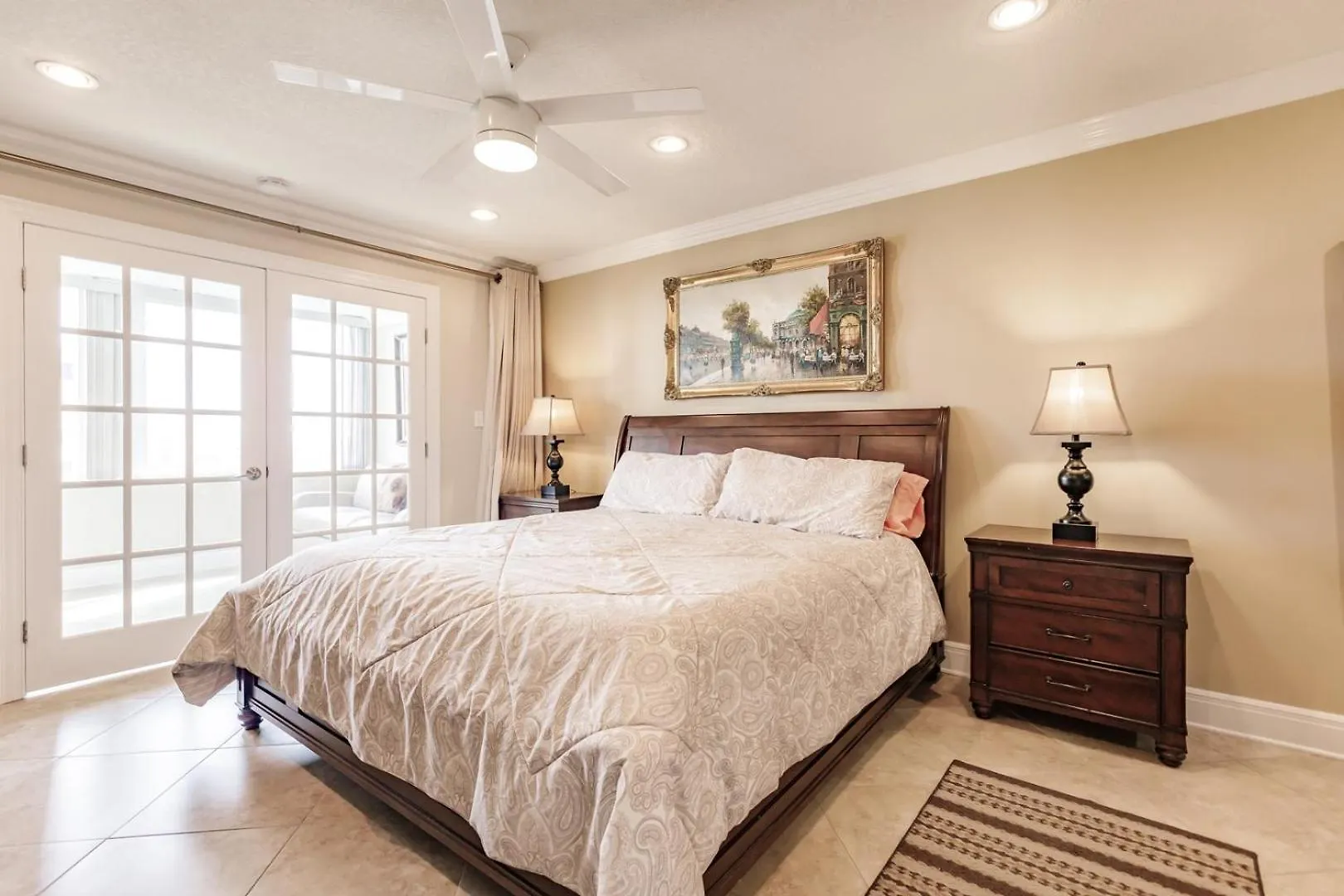 Holiday home 1055-606 Gulf Side High Rise With Pond View