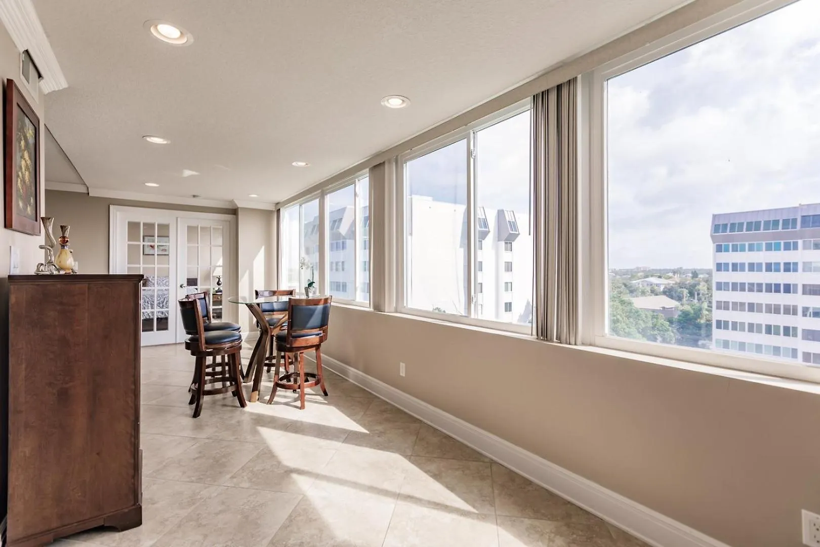 Holiday home 1055-606 Gulf Side High Rise With Pond View *