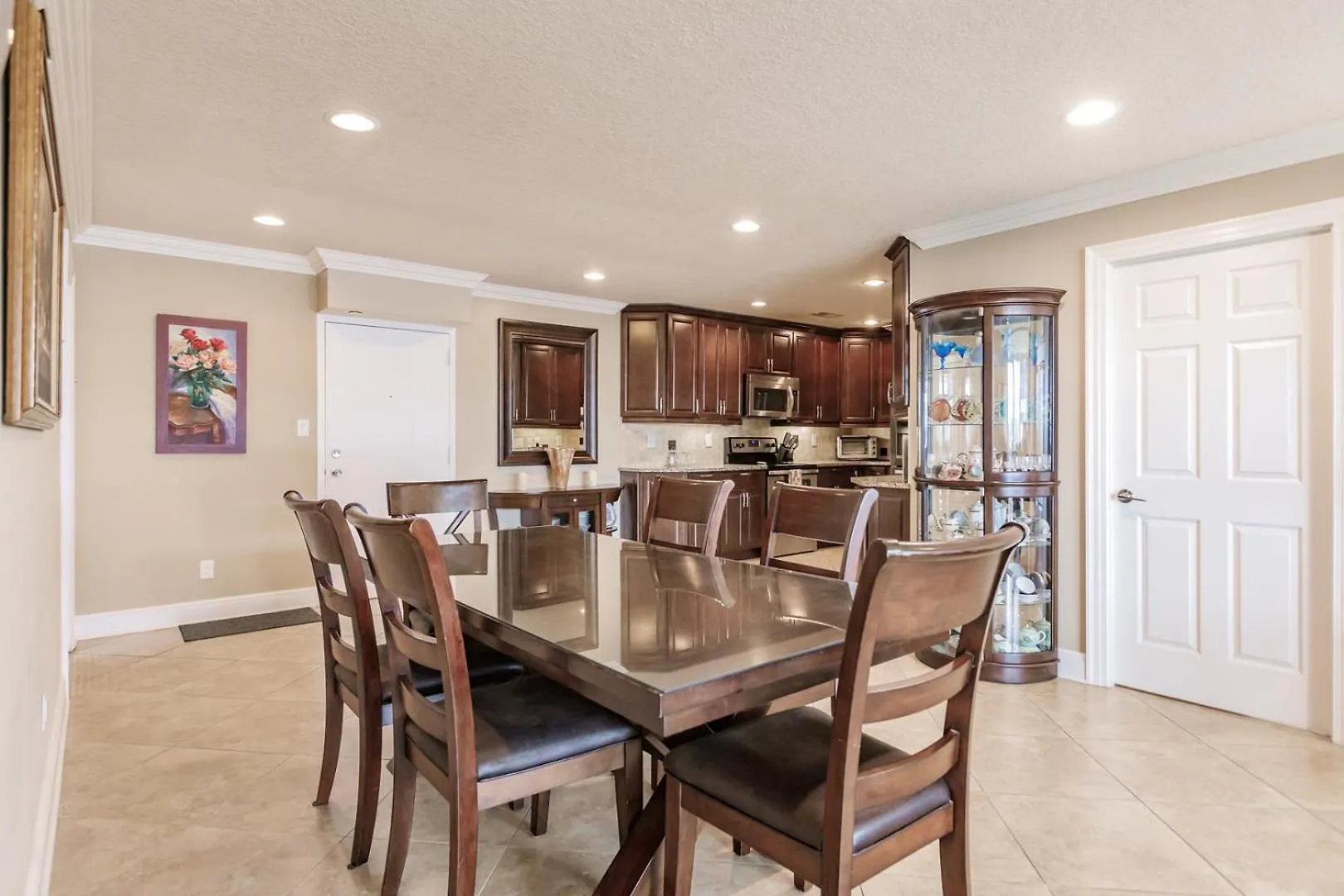 1055-606 Gulf Side High Rise With Pond View * Sarasota