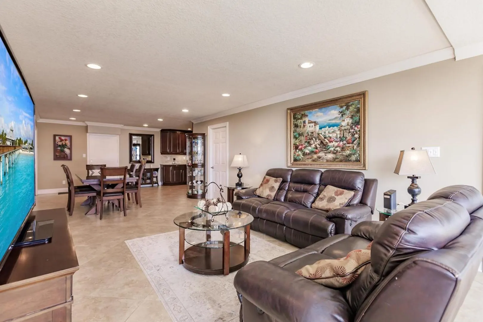 Holiday home 1055-606 Gulf Side High Rise With Pond View