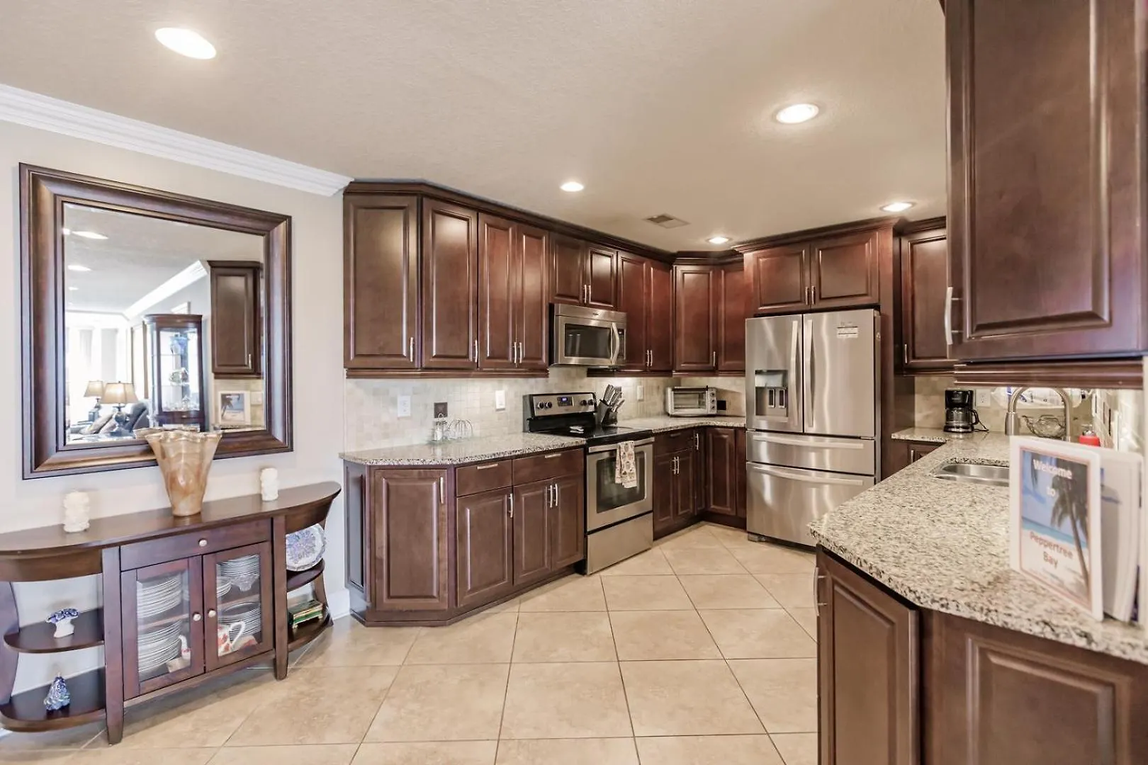 Holiday home 1055-606 Gulf Side High Rise With Pond View