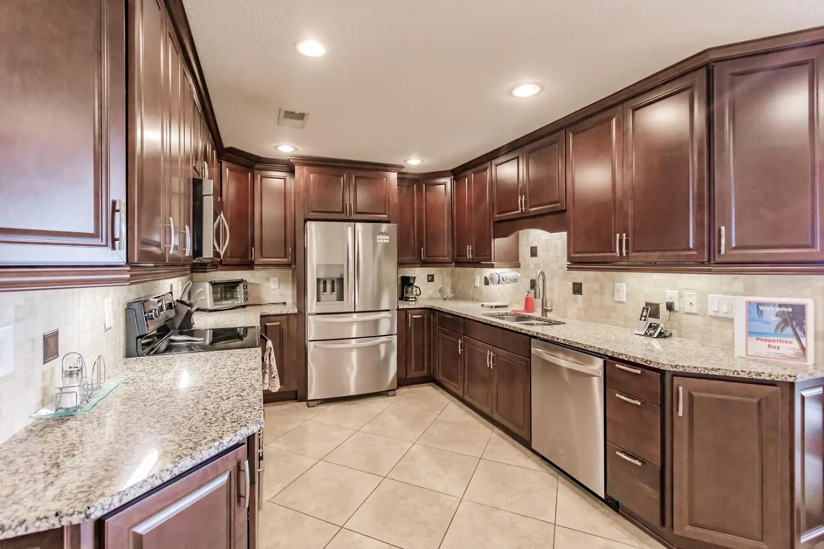 1055-606 Gulf Side High Rise With Pond View Holiday home Sarasota