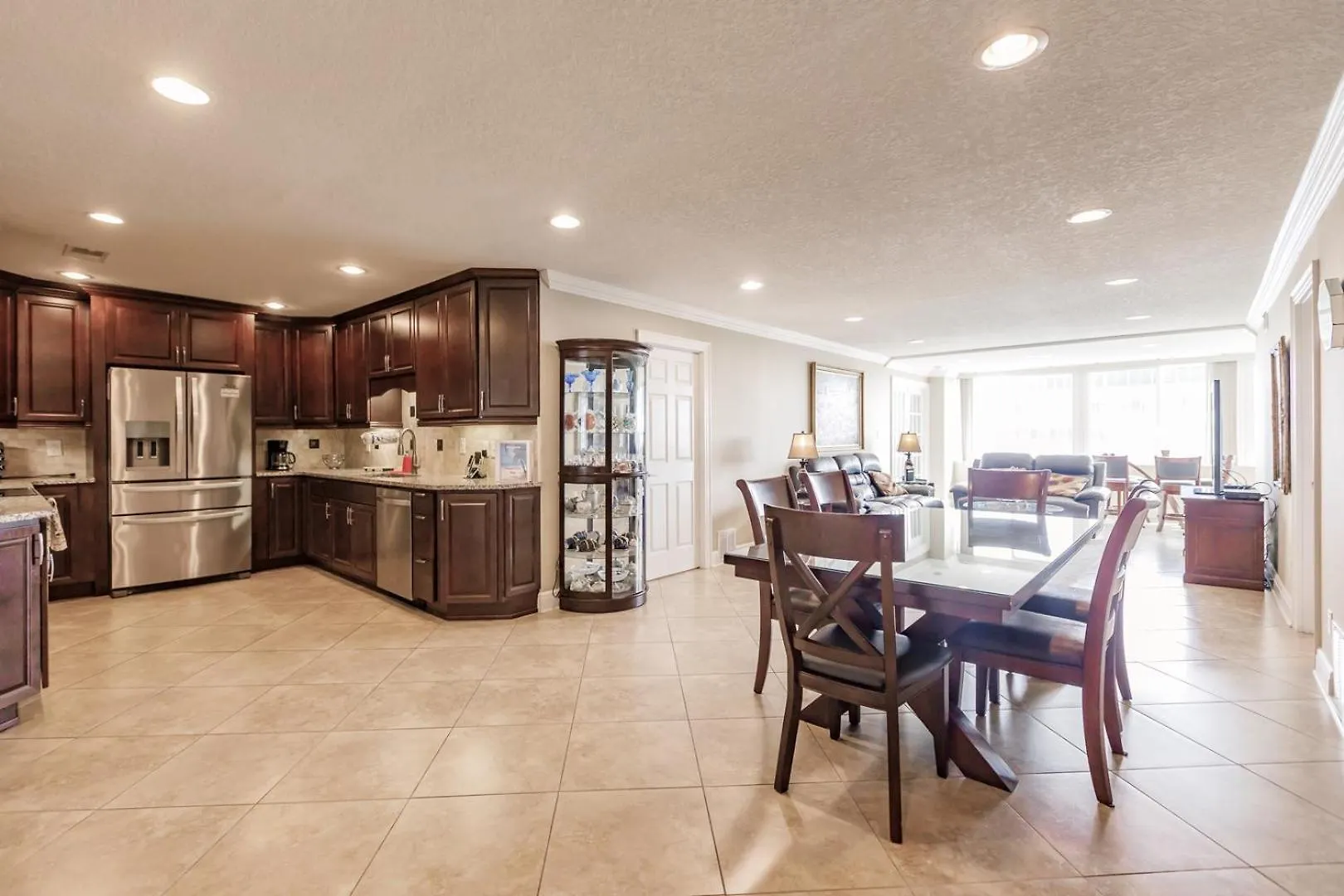 Holiday home 1055-606 Gulf Side High Rise With Pond View Sarasota