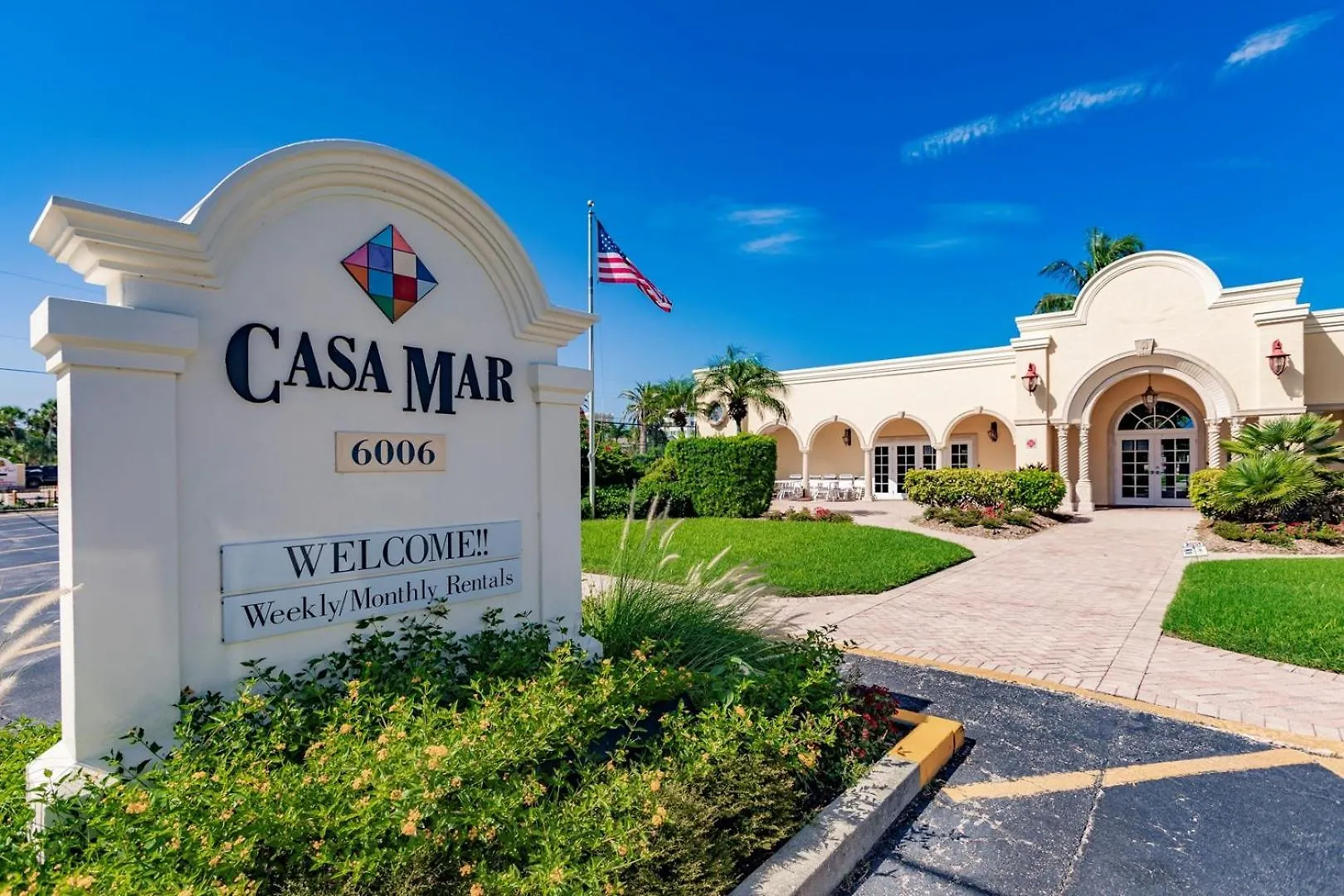 Casa Mar - 24 Premium Holiday home *