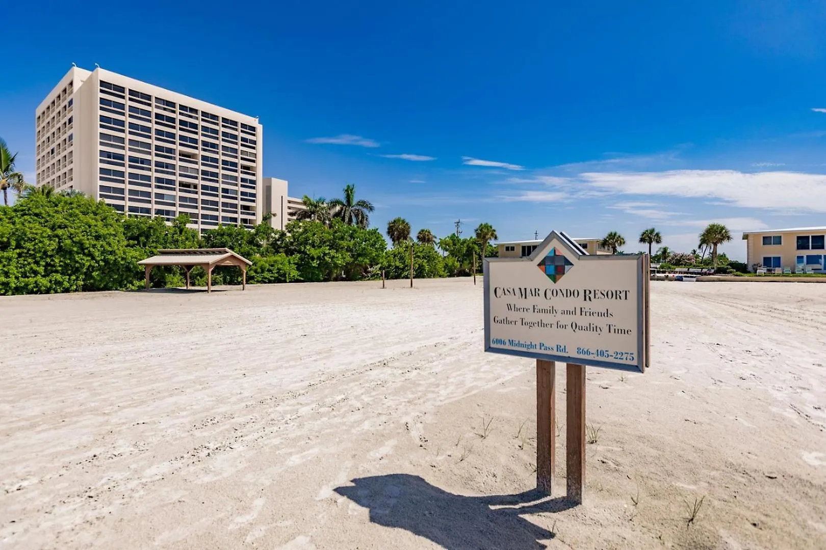 Holiday home Casa Mar - 24 Premium Sarasota