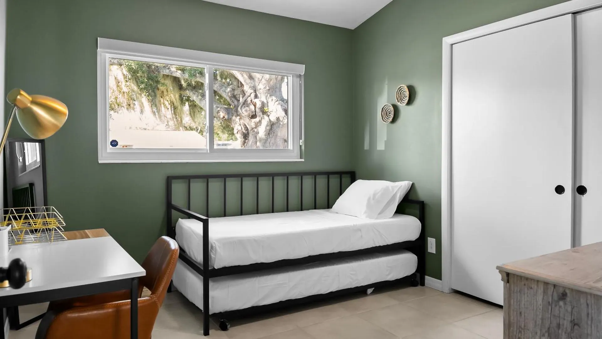 Modern Home,near Siesta Beach,downtown,hospital Sarasota