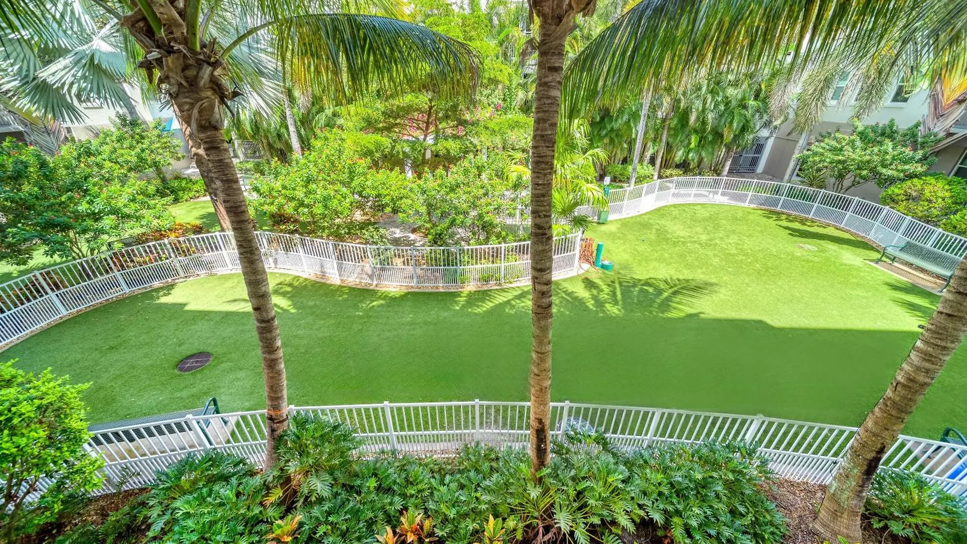 Apartment Cityside - 239 Sarasota