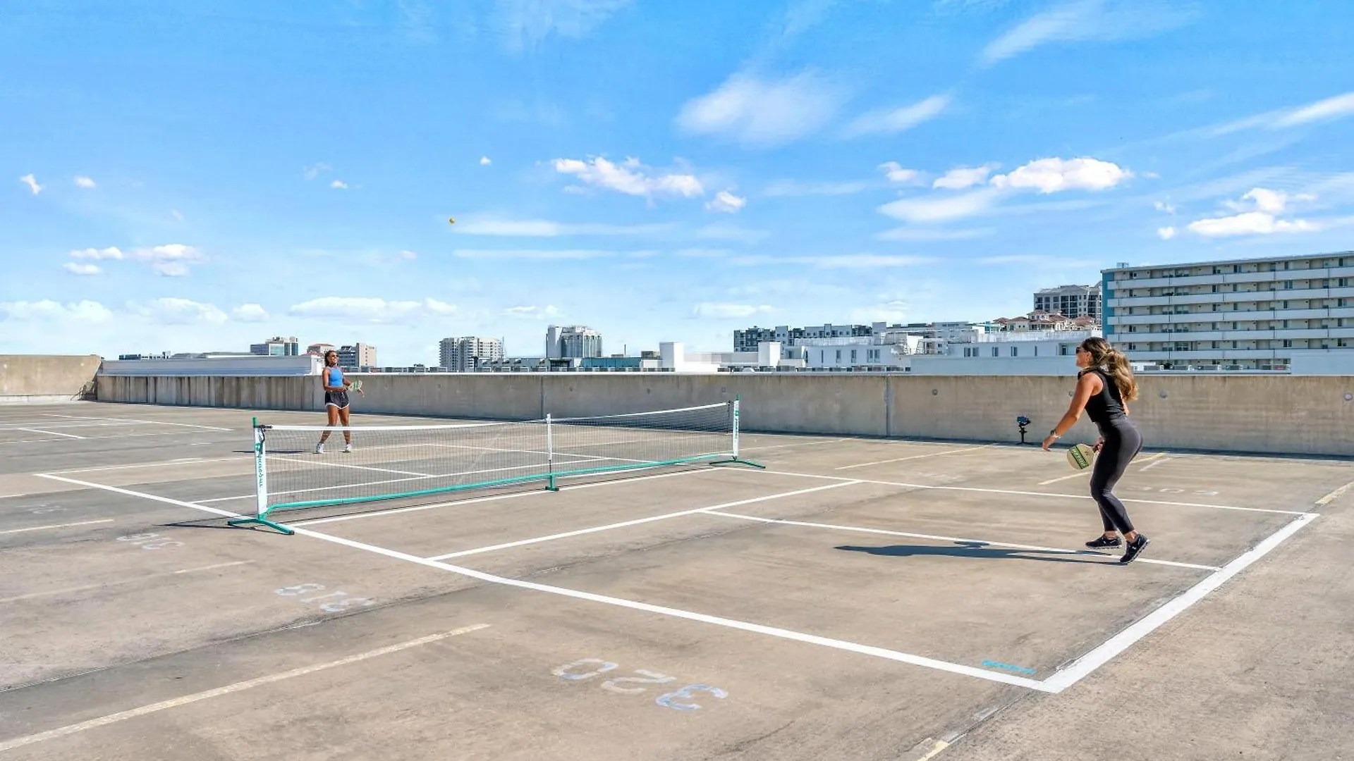 Apartment Cityside - 239 *