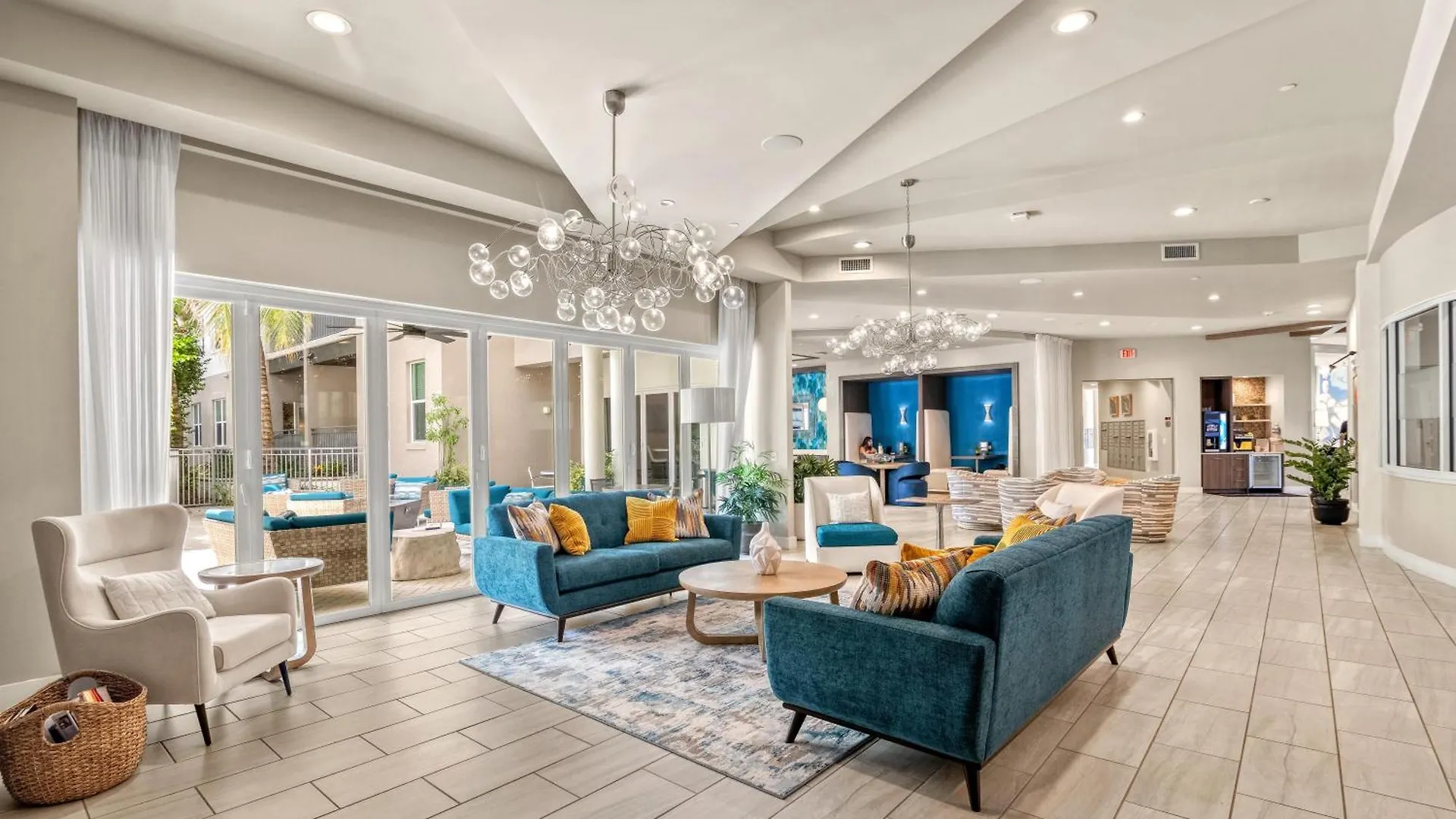 Apartment Cityside - 239