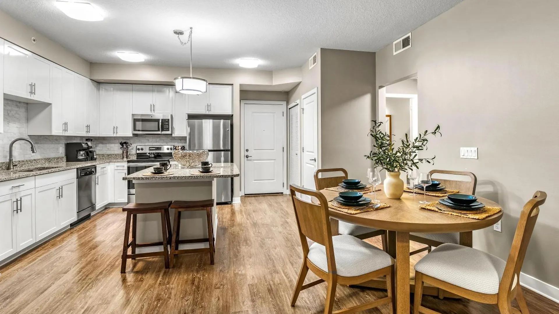 Cityside - 239 Apartment *