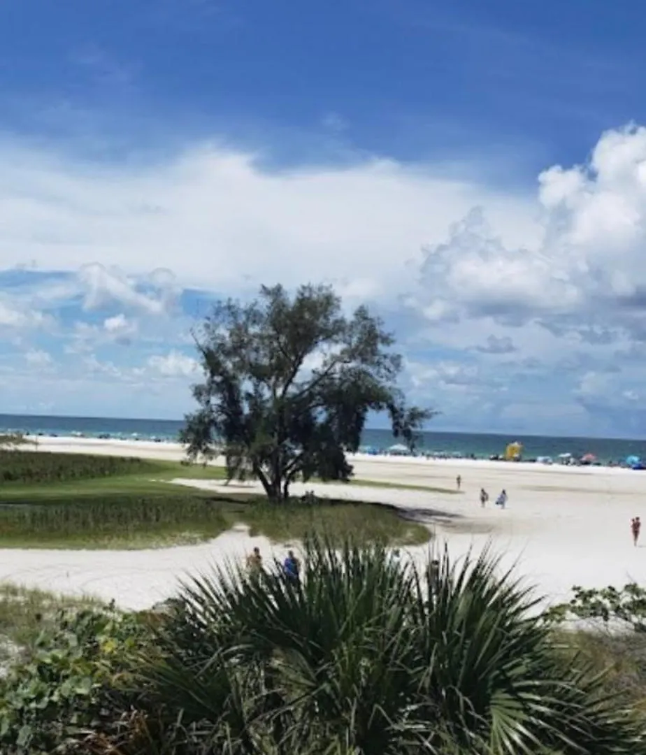 Villa Golf View Sarasota