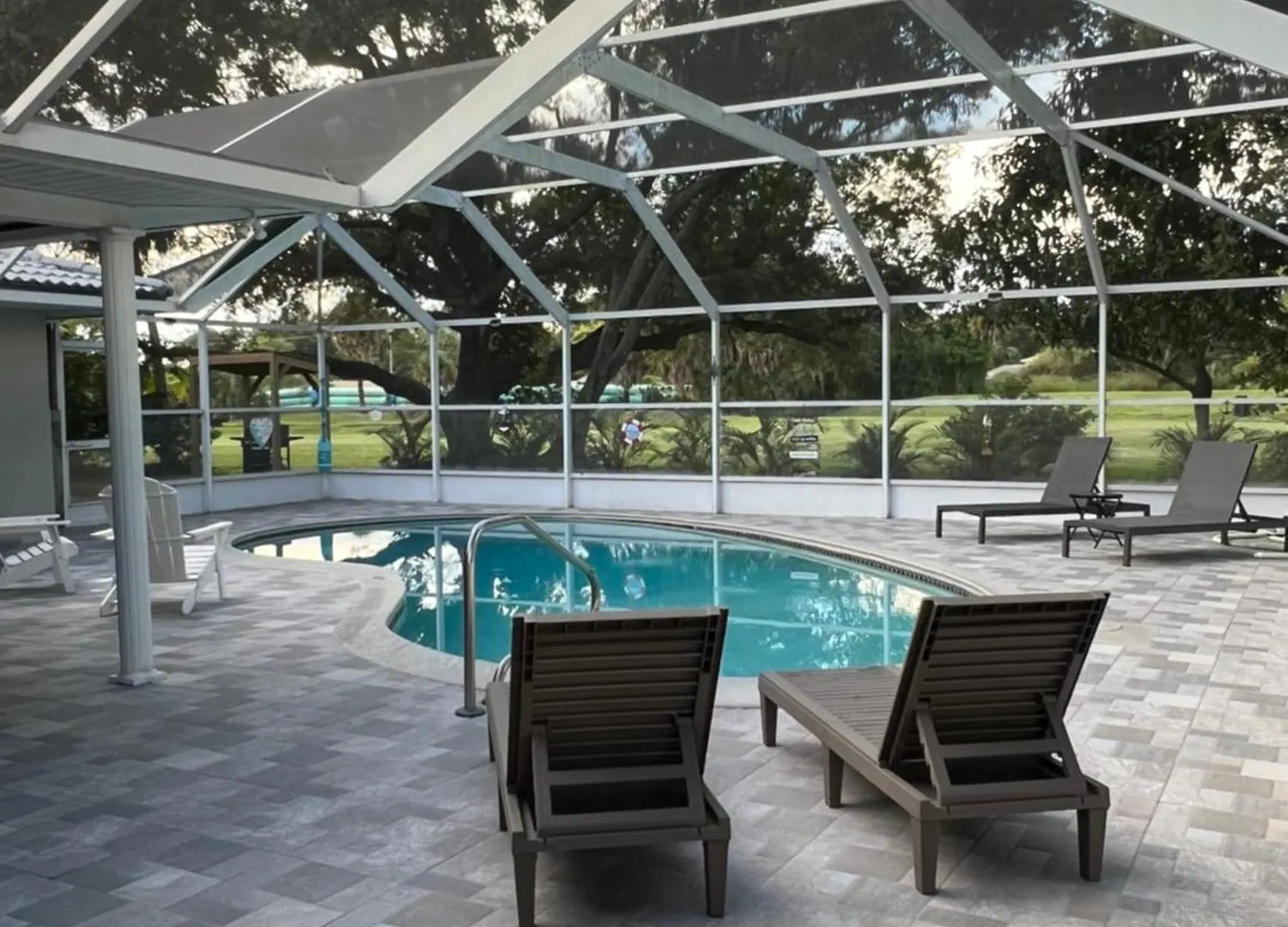 Golf View * Sarasota
