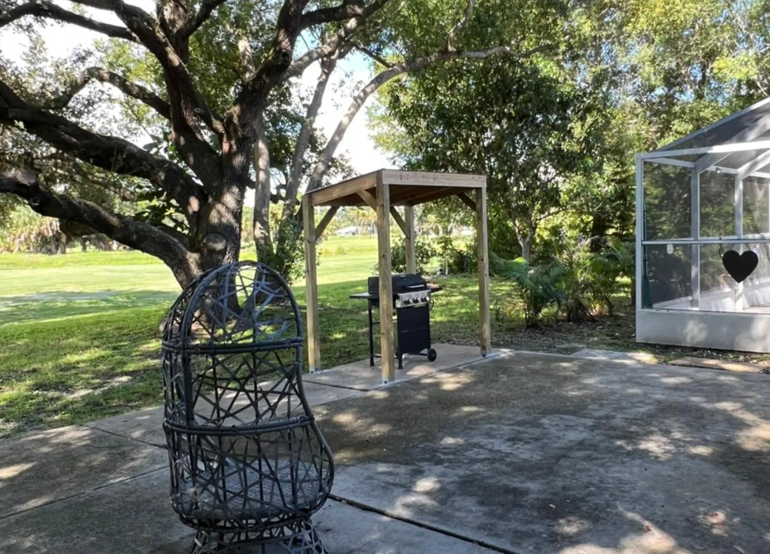Golf View * Sarasota