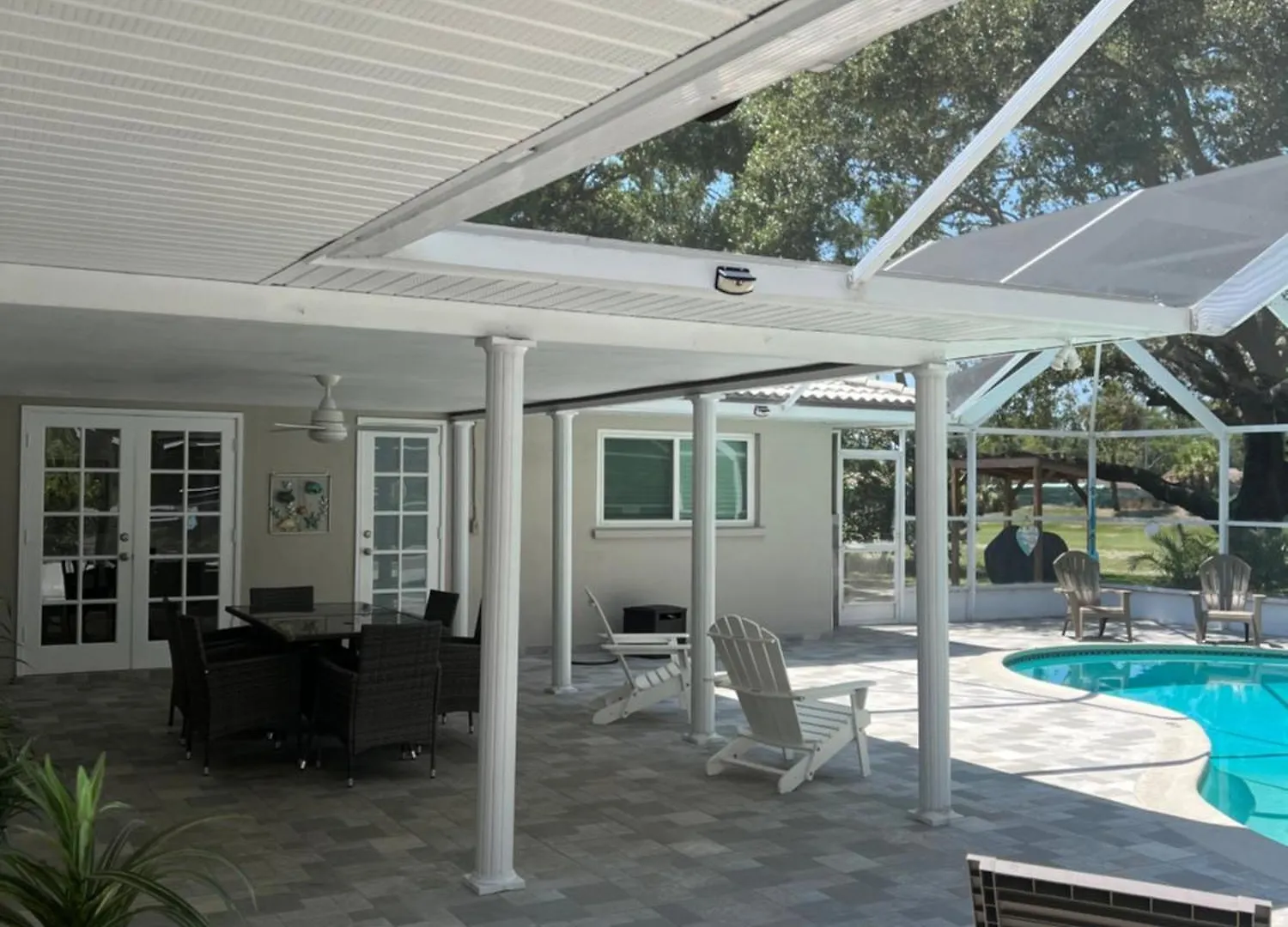 Golf View Sarasota