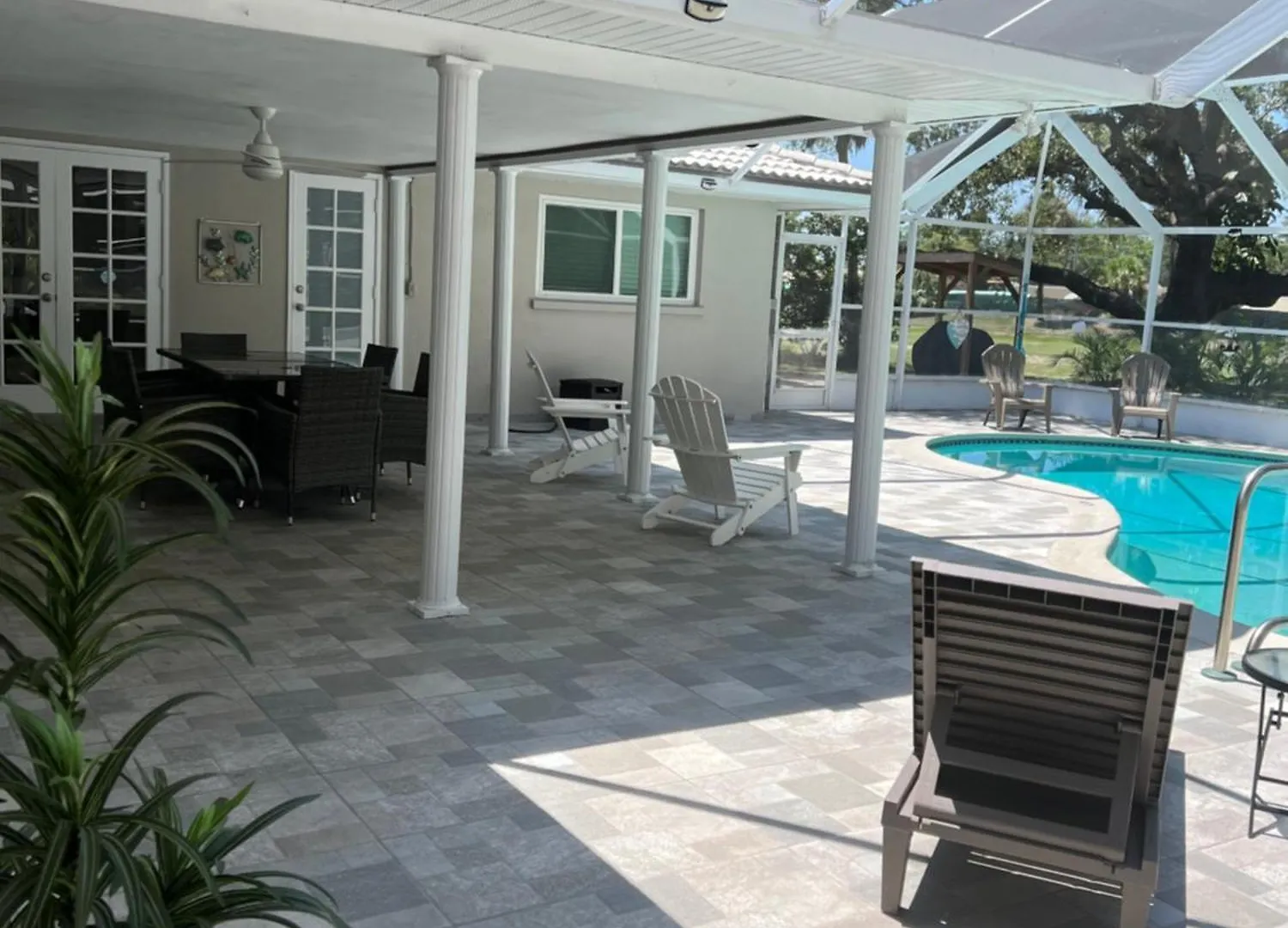 Golf View Villa