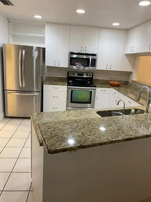 Holiday home Vacation